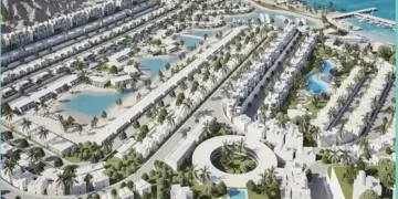 100 مليار جنيه استثمارات «سولت» لدعم سياحة الساحل الشمالي وتعزيز الاقتصاد المصري