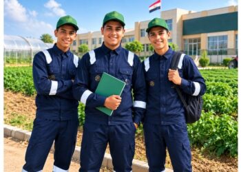 من الفصل إلى سوق العمل.. مدارس مستقبل مصر تفتح أمام الطلاب أكثر من مسار للمستقبل