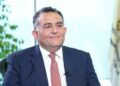 رئيس البورصة المصرية: رأس المال السوقي يتجاوز 4 تريليونات جنيه.. ونعمل على إطلاق أدوات مالية جديد