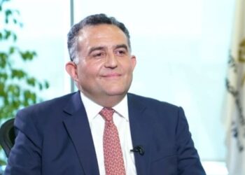 رئيس البورصة المصرية: رأس المال السوقي يتجاوز 4 تريليونات جنيه.. ونعمل على إطلاق أدوات مالية جديد