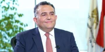 رئيس البورصة المصرية: رأس المال السوقي يتجاوز 4 تريليونات جنيه.. ونعمل على إطلاق أدوات مالية جديد