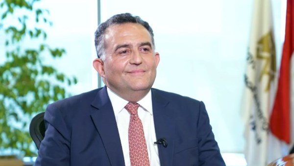 رئيس البورصة المصرية: رأس المال السوقي يتجاوز 4 تريليونات جنيه.. ونعمل على إطلاق أدوات مالية جديد