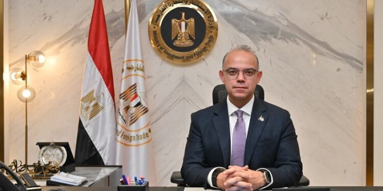 وزير الاستثمار: منصة رقمية موحدة لتأسيس الشركات تغطي 475 نشاطًا اقتصاديًا لتسريع الاستثمار في مصر