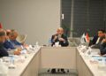 وزير الاستثمار: تعديلات مرتقبة على قانون الشركات لتبسيط تأسيس الشركات الناشئة وتسريع الإجراءات