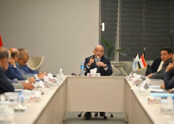 وزير الاستثمار: تعديلات مرتقبة على قانون الشركات لتبسيط تأسيس الشركات الناشئة وتسريع الإجراءات