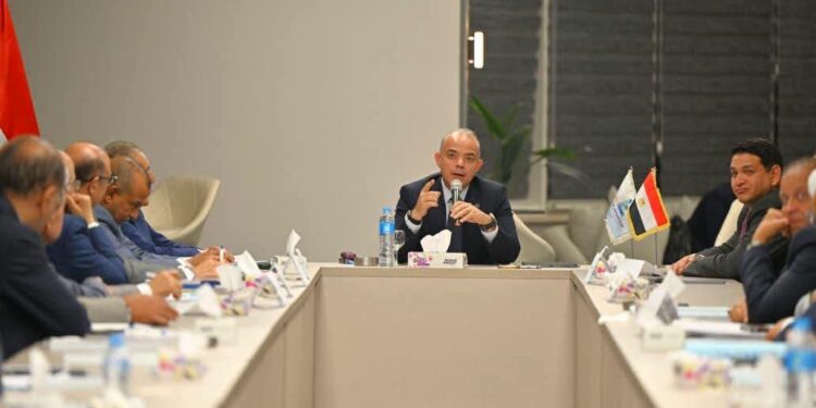 وزير الاستثمار: تعديلات مرتقبة على قانون الشركات لتبسيط تأسيس الشركات الناشئة وتسريع الإجراءات