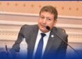 بعد توجيهات الرئيس.. طارق شكري: حصر مشروعات العقارات المتأخرة خطوة مهمة لاحتواء النزاعات