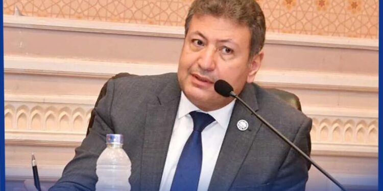 بعد توجيهات الرئيس.. طارق شكري: حصر مشروعات العقارات المتأخرة خطوة مهمة لاحتواء النزاعات