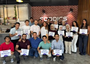 فودكس تختتم النسخة الثالثة من برنامج “Foodics Folks” لتأهيل الشباب ودعم مستقبل قطاع المطاعم في مصر