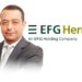 إي إف چي هيرميس تتصدر الوساطة المالية في 5 أسواق بالشرق الأوسط وشمال أفريقيا خلال النصف الأول من 2026