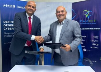 RAKICT تعقد شراكة استراتيجية مع MCS لإطلاق برامج كاسبرسكي التدريبية الرسمية في الشرق الأوسط