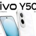 vivo تطلق هاتف Y500 في مصر ببطارية 8100 مللي أمبير وشاشة AMOLED 120 هرتز