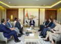 مصر تستضيف المهرجان العالمي لريادة الأعمال 2026 بمشاركة 10 آلاف شخص من 70 دولة