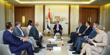 مصر تستضيف المهرجان العالمي لريادة الأعمال 2026 بمشاركة 10 آلاف شخص من 70 دولة