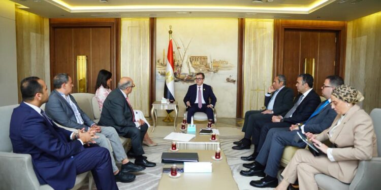 مصر تستضيف المهرجان العالمي لريادة الأعمال 2026 بمشاركة 10 آلاف شخص من 70 دولة