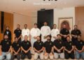 Fitting تجمع 1.1 مليون دولار لتعزيز رقمنة سلاسل إمداد قطاع البناء في السعودية