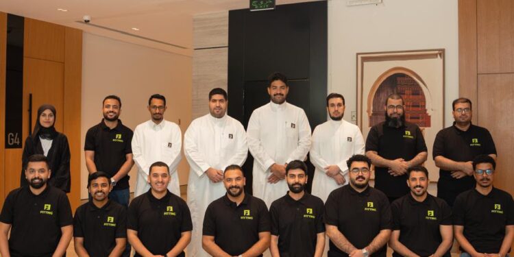 Fitting تجمع 1.1 مليون دولار لتعزيز رقمنة سلاسل إمداد قطاع البناء في السعودية