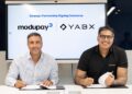 موديوباي وYabx تطلقان شراكة لتوسيع حلول الإقراض الرقمي في الشرق الأوسط وأفريقيا