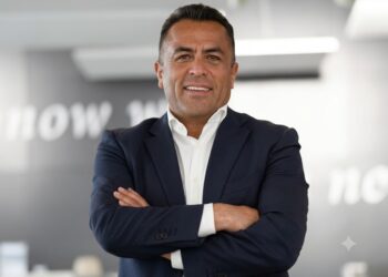 روتش دياجنوستكس تعيّن كارلوس جوستينياني أوجارتي مديرًا عامًا لمصر وتقود توسعها في شمال أفريقيا