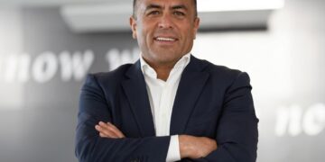 روتش دياجنوستكس تعيّن كارلوس جوستينياني أوجارتي مديرًا عامًا لمصر وتقود توسعها في شمال أفريقيا