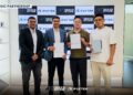 GEEKS STORE تطلق منتجات iFLYTEK في مصر بشراكة حصرية.. وAINOTE 2 يدخل موسوعة جينيس