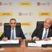 بنك saib يتعاون مع DHL Express مصر لخفض الانبعاثات الكربونية وتعزيز الاستدامة