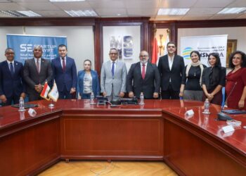 جهاز تنمية المشروعات يوقع مذكرة تفاهم مع «ستارت أب إيجيبت» لدعم الشركات الناشئة ورواد الأعمال
