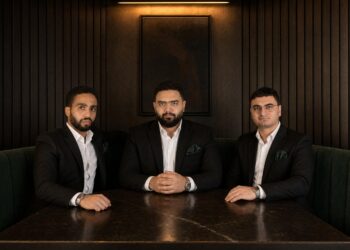 RcrutAI تطلق «Panther».. محرك ذكاء اصطناعي يحول دراسة فرص التطوير العقاري من أشهر إلى دقيقة