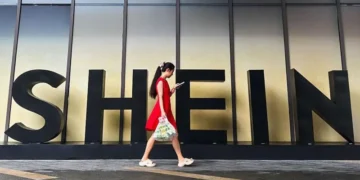 شي إن تستهدف جمع 1.77 مليار دولار من طرح أسهمها في بورصة هونغ كونغ