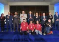 البطولة المصرية للبرمجة تحتفل باليوبيل الفضي بمشاركة 8 آلاف طالب من 86 جامعة ومعهد
