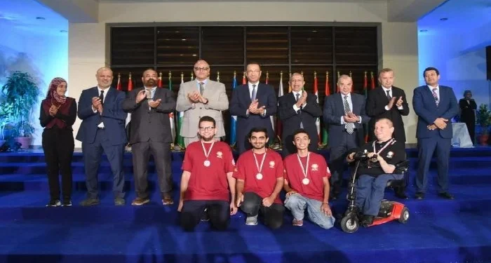 البطولة المصرية للبرمجة تحتفل باليوبيل الفضي بمشاركة 8 آلاف طالب من 86 جامعة ومعهد