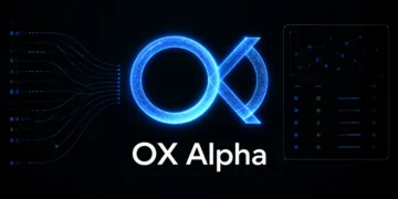 Ox Alpha.. نموذج ذكاء اصطناعي غامض يثير اهتمام المطورين.. هل تقف Z.ai وراءه؟