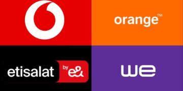 أداء شركات المحمول في مصر.. «إي آند» تتصدر ترتيب الاستجابة للشكاوى و«فودافون» في المركز الثاني