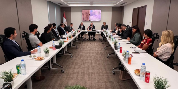 الحكومة تساعد الشركات الناشئة