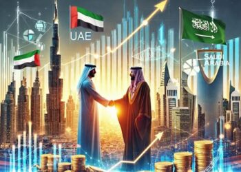 الإمارات تبتلع 96% من تمويل الشركات الناشئة العربية في أغسطس 2026
