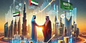 الإمارات تبتلع 96% من تمويل الشركات الناشئة العربية في أغسطس 2026