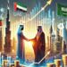 الإمارات تبتلع 96% من تمويل الشركات الناشئة العربية في أغسطس 2026