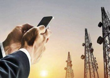 7.4 مليار جنيه استثمارات حكومية في قطاع الاتصالات خلال الربع الأول من 2026 بزيادة 48%