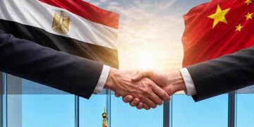 مصر والصين.. صادرات تقفز 199.8% وشي جين بينج يصل القاهرة.. هل تتغير معادلة التجارة؟