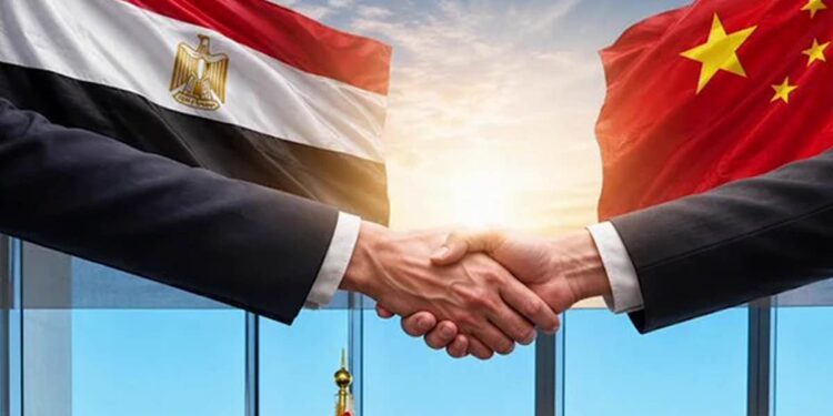 مصر والصين.. صادرات تقفز 199.8% وشي جين بينج يصل القاهرة.. هل تتغير معادلة التجارة؟