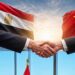 مصر والصين.. صادرات تقفز 199.8% وشي جين بينج يصل القاهرة.. هل تتغير معادلة التجارة؟