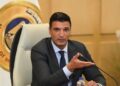 وزارة الصناعة تبحث مع جمعية الاستثمار المباشر إطلاق صناديق لتمويل التوسع الصناعي ودعم المصانع المتعثرة