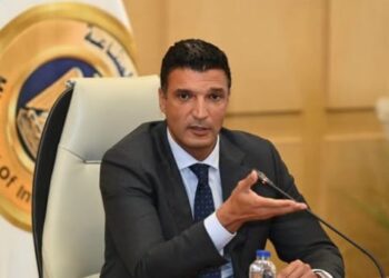 وزارة الصناعة تبحث مع جمعية الاستثمار المباشر إطلاق صناديق لتمويل التوسع الصناعي ودعم المصانع المتعثرة