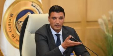وزارة الصناعة تبحث مع جمعية الاستثمار المباشر إطلاق صناديق لتمويل التوسع الصناعي ودعم المصانع المتعثرة
