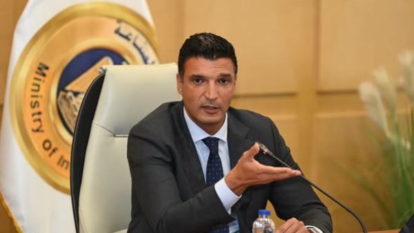 وزارة الصناعة تبحث مع جمعية الاستثمار المباشر إطلاق صناديق لتمويل التوسع الصناعي ودعم المصانع المتعثرة