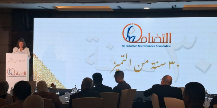 التضامن للتمويل الأصغر: 1.6 مليار جنيه محفظة نشطة و12 مليارًا إجمالي التمويلات منذ التأسيس