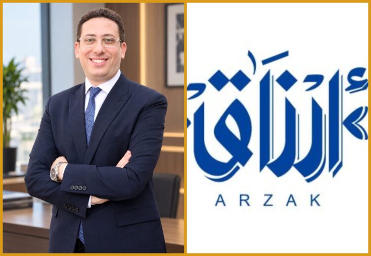 ماجد جمال، العضو المنتدب، أرزاق للتمويل متناهي الصغر