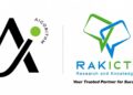 RAKICT توسع حضورها الإقليمي بشراكة استراتيجية مع AiGorithm لتقديم برامج التدريب التكنولوجي في لبنان