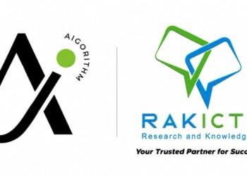 RAKICT توسع حضورها الإقليمي بشراكة استراتيجية مع AiGorithm لتقديم برامج التدريب التكنولوجي في لبنان