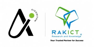 RAKICT توسع حضورها الإقليمي بشراكة استراتيجية مع AiGorithm لتقديم برامج التدريب التكنولوجي في لبنان